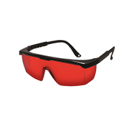 Sitepro Red Laser Enhancement Glasses 27-GLASSES-R